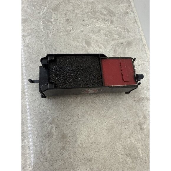 Vintage Bachman HO scale Great Northern Coal mountain goat model train loader. - Picture 2 of 6